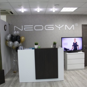 Фото от владельца NEOGYM, студия фитнеса