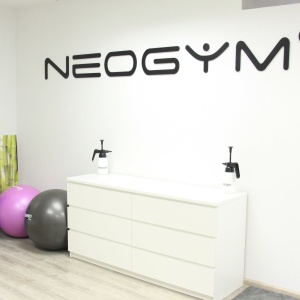 Фото от владельца NEOGYM, студия фитнеса