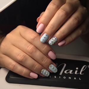 Фото от владельца NON-STOP NAILS, салон