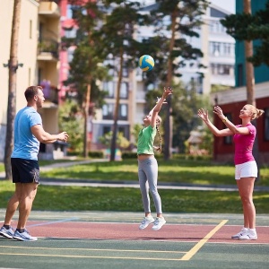 Фото от владельца Sokolfit, фитнес-центр