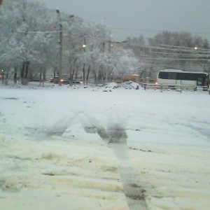 Фото от владельца Автовокзал г. Челябинска
