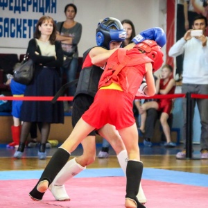 Фото от владельца Держава, спортивная школа