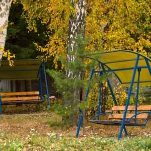 Фото от владельца Александрия, оздоровительный комплекс