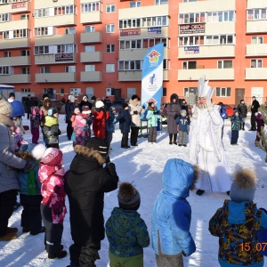 Фото от владельца Академия развлечений, агентство праздников