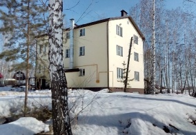 Хостел Мичуринский в Челябинске