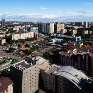 Фото от владельца ЮПЦ, ООО, строящиеся объекты