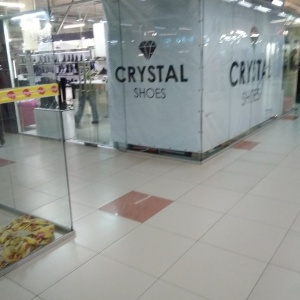 Фото от владельца Crystal shoes, салон обуви