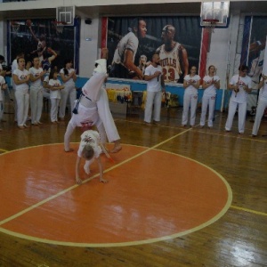 Фото от владельца ABADA-Capoeira, школа капоэйра