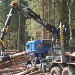 Фото от владельца Гидросервис, компания по продаже, ремонту и обслуживанию техники для леса и лома