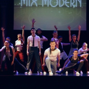 Фото от владельца Mix Modern, театр танца