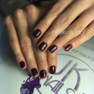 Фото от владельца JK nails, ногтевая студия