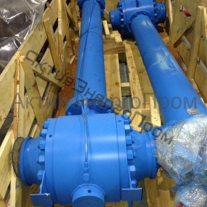 Фото от владельца АктивЭнергоПром, компания по продаже трубопроводной запорной арматуры высокого давления