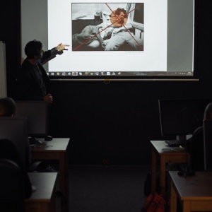 Фото от владельца LABORATORY, школа фотографии