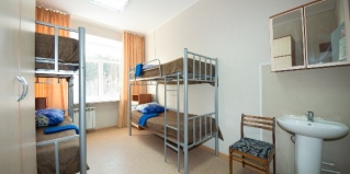 Пермь: Отель Сосновый бор