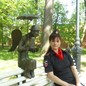 Фото от владельца Линейное отделение полиции на станции Лёвшино