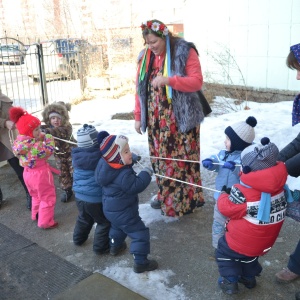 Фото от владельца Kinderhall, центр детского досуга