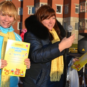 Фото от владельца Kinderhall, центр детского досуга