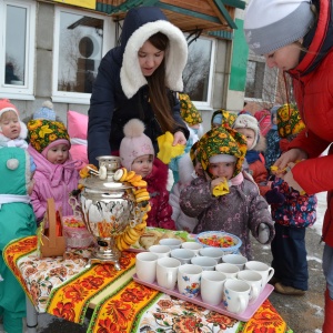 Фото от владельца Kinderhall, центр детского досуга