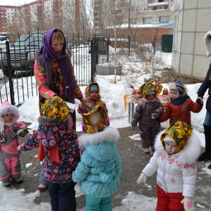 Фото от владельца Kinderhall, центр детского досуга