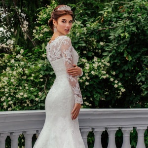 Фото от владельца Amour Bridal, свадебный салон