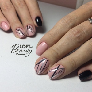 Фото от владельца Ideal nails, студия маникюра