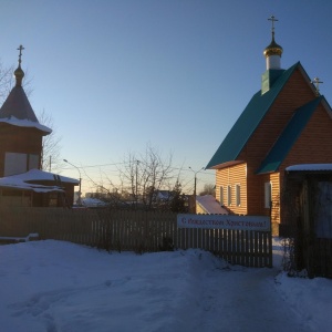 Фото от владельца Храм Рождества Пресвятой Богородицы, г. Пермь