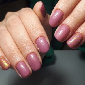 Фото от владельца Nail and beauty bar, маникюрный салон