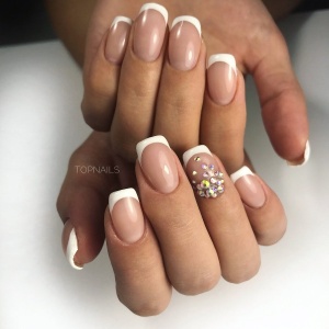 Фото от владельца JK nails, ногтевая студия