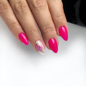 Фото от владельца JK nails, ногтевая студия