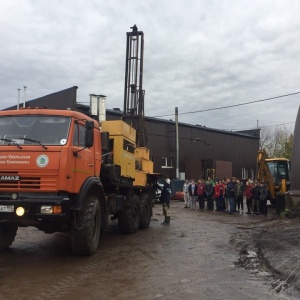 Фото от владельца Западно-Уральская Буровая Компания, ООО