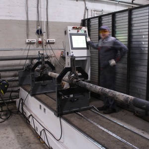 Фото от владельца КАРДАНСЕРВИС, центр профессионального ремонта карданных валов