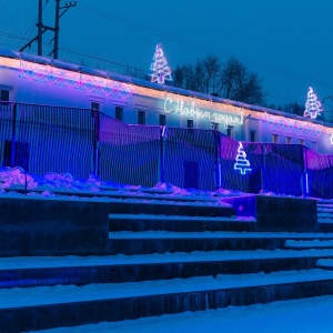 Фото от владельца Северная Корона, рекламно-производственная группа