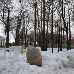 Фото от владельца Центральный парк развлечений им. М. Горького