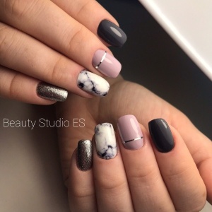 Фото от владельца Beautiful Nails, студия экспресс-маникюра