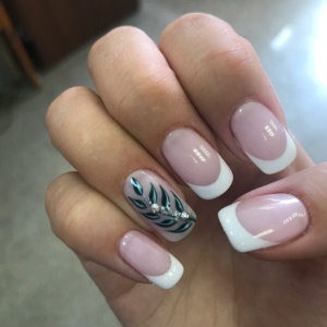 Фото от владельца Air Nails, студия красоты