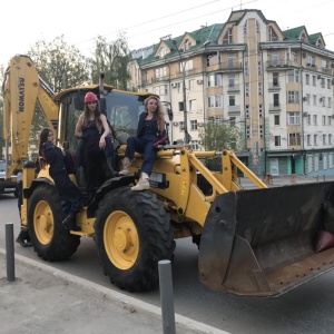 Фото от владельца АЛНАИР-Транспорт, транспортная компания