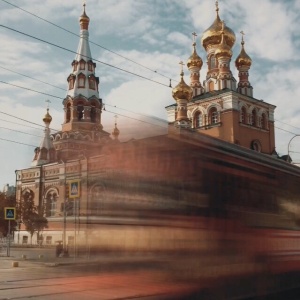 Фото от владельца Архиерейское Подворье храма Вознесения Господня