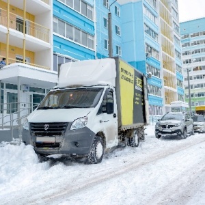 Фото от владельца ЭКСПРЕСС ПЕРЕЕЗД, сервисная компания