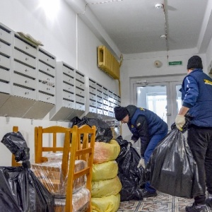 Фото от владельца ЭКСПРЕСС ПЕРЕЕЗД, сервисная компания