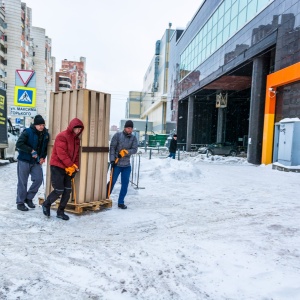 Фото от владельца ЭКСПРЕСС ПЕРЕЕЗД, сервисная компания