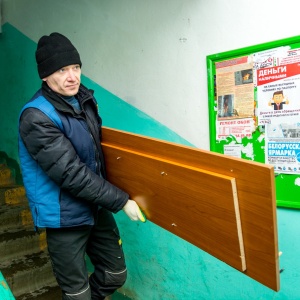 Фото от владельца ЭКСПРЕСС ПЕРЕЕЗД, сервисная компания