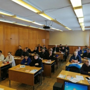 Фото от владельца Уральский центр технического обучения, ассоциация дополнительного профессионального образования