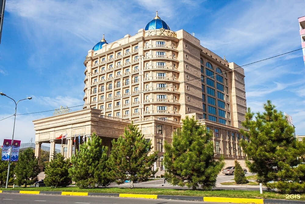 Картинки шымкента
