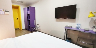 Шымкент: Отель City Hotel
