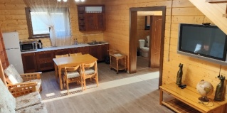 Уральск: Отель Park Hotel