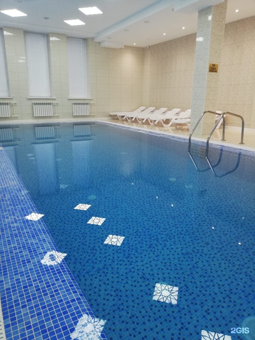 Sazda SPA