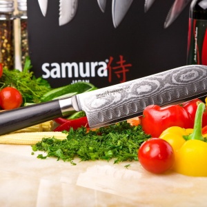 Фото от владельца Samura, магазин японских ножей