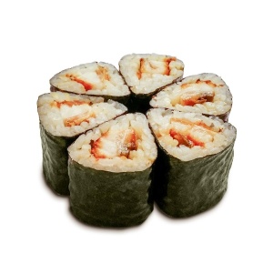 Фото от владельца Sushi kai, суши-бар