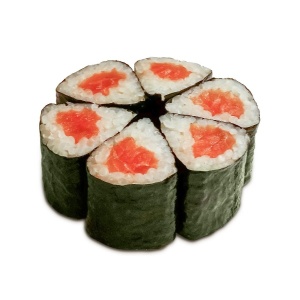 Фото от владельца Sushi kai, суши-бар