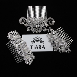 Фото от владельца Tiara, салон бижутерии